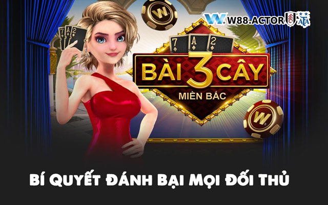 bài 3 cây miền bắc