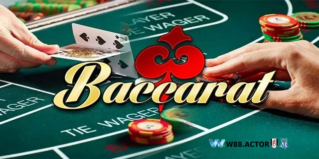 Phân biệt baccarat uy tín và lừa đảo