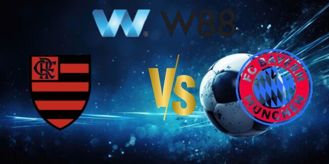 Soi tỷ lệ Flamengo vs Bayern Munich 03h00 ngày 30/06 1 nhan dinh flamengo vs bayern munich 1