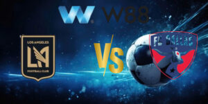 nhan dinh los angeles fc vs fc dallas 1