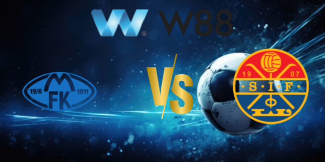 Soi tỷ lệ Molde vs Stromsgodset, 21h00 ngày 19/07 1 nhan dinh molde vs stromsgodset 6