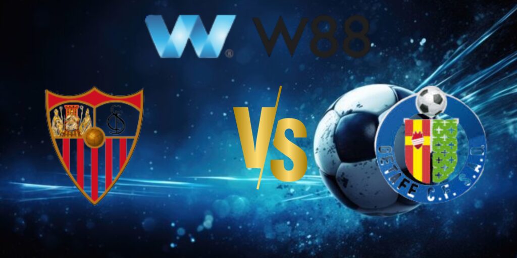 Soi tỷ lệ Sevilla vs Getafe, 02h30 ngày 26/08 1 nhan dinh sevilla vs getafe